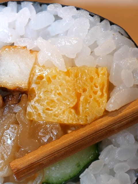 うどん料理いなみ 1