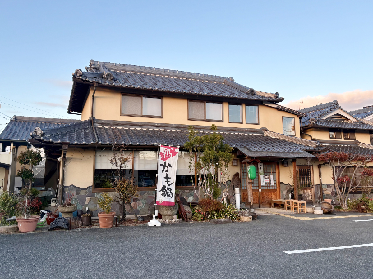 そば料理 いなみ